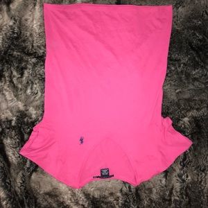 Ralph Lauren sport 100% cotton t-shirt.